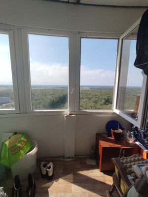 Продам двухкомнатную (2-комн.) квартиру, Земская ул, 15, Чехов г