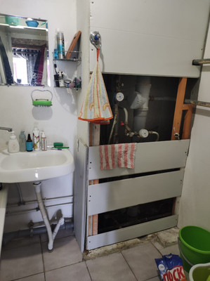 Продам двухкомнатную (2-комн.) квартиру, Земская ул, 15, Чехов г