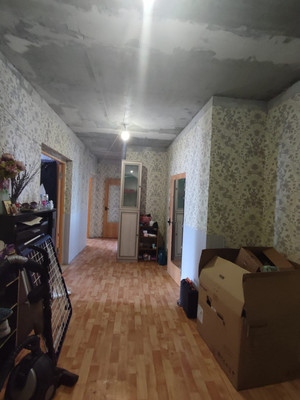 Продам двухкомнатную (2-комн.) квартиру, Земская ул, 15, Чехов г