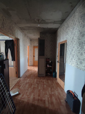 Продам двухкомнатную (2-комн.) квартиру, Земская ул, 15, Чехов г