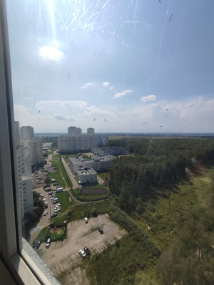 Продам двухкомнатную (2-комн.) квартиру, Земская ул, 15, Чехов г