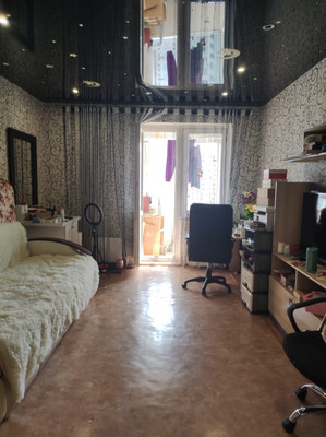Продам двухкомнатную (2-комн.) квартиру, Земская ул, 15, Чехов г