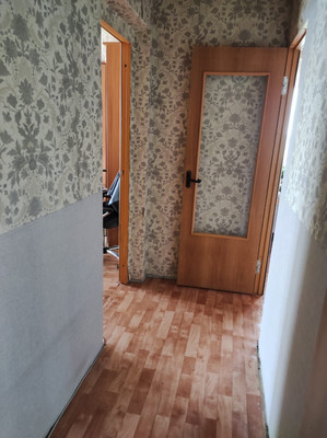 Продам двухкомнатную (2-комн.) квартиру, Земская ул, 15, Чехов г