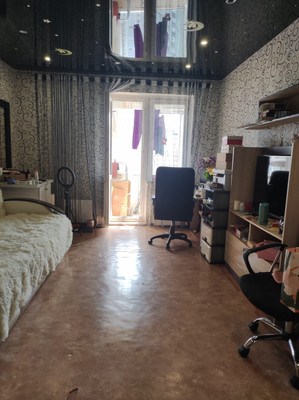 Продам двухкомнатную (2-комн.) квартиру, Земская ул, 15, Чехов г
