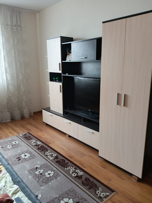 Продам однокомнатную (1-комн.) квартиру, Сходня мкр, 23к1, Химки г
