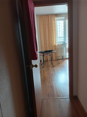 Продам однокомнатную (1-комн.) квартиру, Сходня мкр, 23к1, Химки г