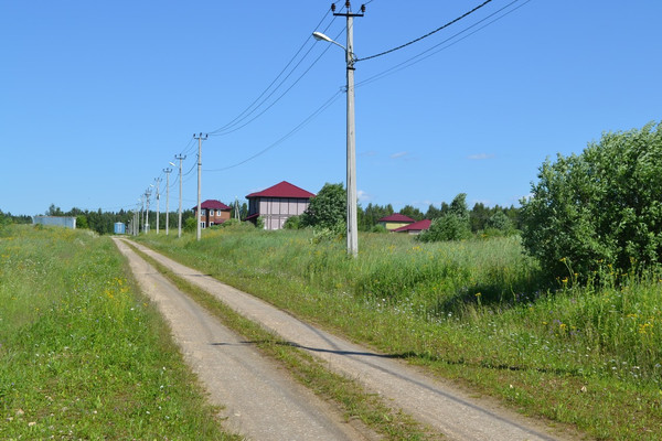 Продам участок 9,5 соток, Садоводство, Тиликтино д, 0 км от города