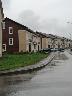 Продам таунхаус, КМЖЗ Александрия тер, 7, Калачево д, 0 км от города