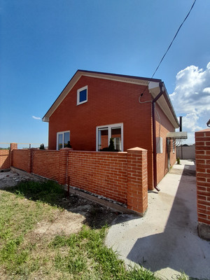 Продам дом, Дзержинского ул, 24, Черноморский пгт, 0 км от города