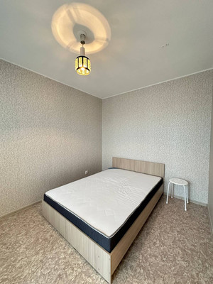 Сдам двухкомнатную (2-комн.) квартиру, Лесопарковая ул, 43к2, Красноярск г