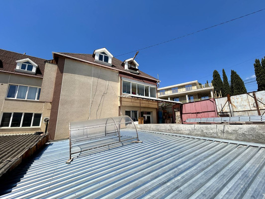 Продам коммерческое помещение 1 400 м2, Судакская ул, 1ка, Алушта г