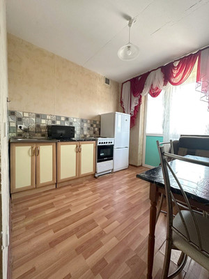 Продам однокомнатную (1-комн.) квартиру, им. Туполева А.Н. ул, 2, Березовый п