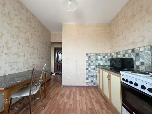 Продам однокомнатную (1-комн.) квартиру, им. Туполева А.Н. ул, 2, Березовый п