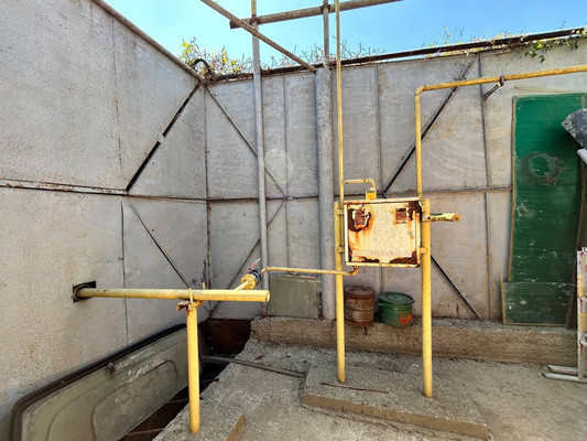 Продам гостиницу 1 416,1 м2, Судакская ул, 1а, Алушта г