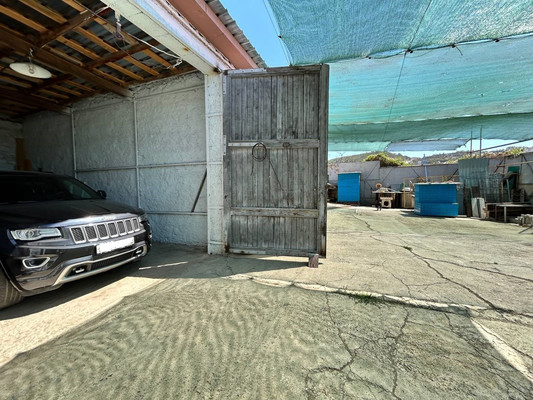 Продам гостиницу 1 416,1 м2, Судакская ул, 1а, Алушта г