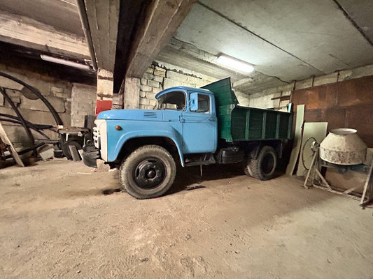 Продам гостиницу 1 416,1 м2, Судакская ул, 1а, Алушта г