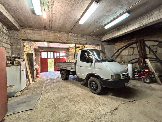 Продам гостиницу 1 416,1 м2, Судакская ул, 1а, Алушта г