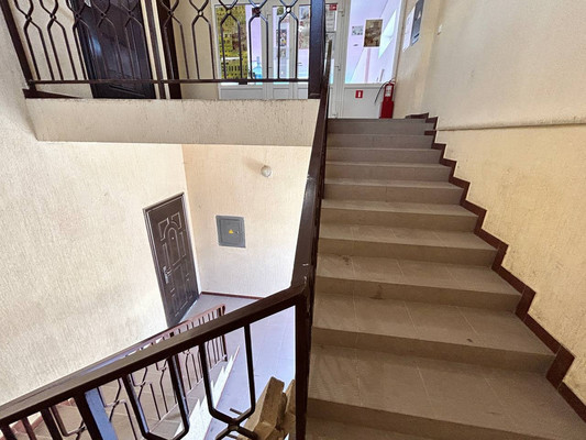 Продам гостиницу 1 416,1 м2, Судакская ул, 1а, Алушта г