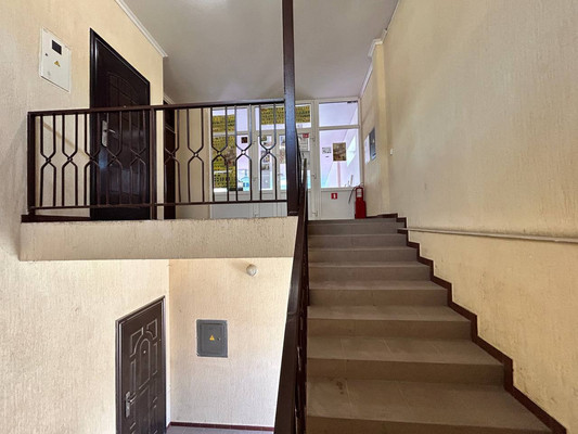 Продам гостиницу 1 416,1 м2, Судакская ул, 1а, Алушта г