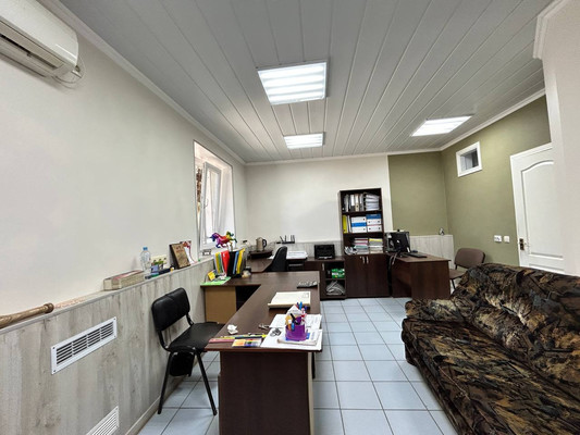 Продам гостиницу 1 416,1 м2, Судакская ул, 1а, Алушта г