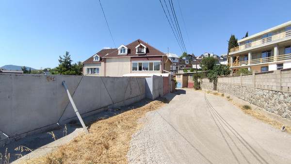 Продам гостиницу 1 416,1 м2, Судакская ул, 1а, Алушта г