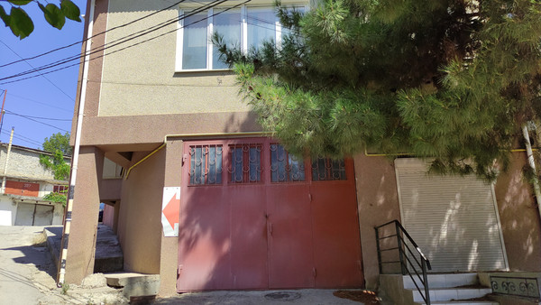 Продам гостиницу 1 416,1 м2, Судакская ул, 1а, Алушта г