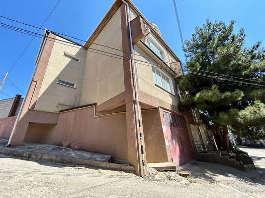 Продам коммерческое помещение 14 000 м2, Судакская ул, 1ка, Алушта г