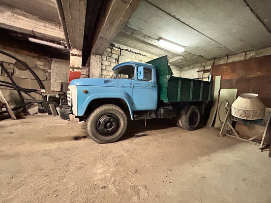 Продам коммерческое помещение 14 000 м2, Судакская ул, 1ка, Алушта г