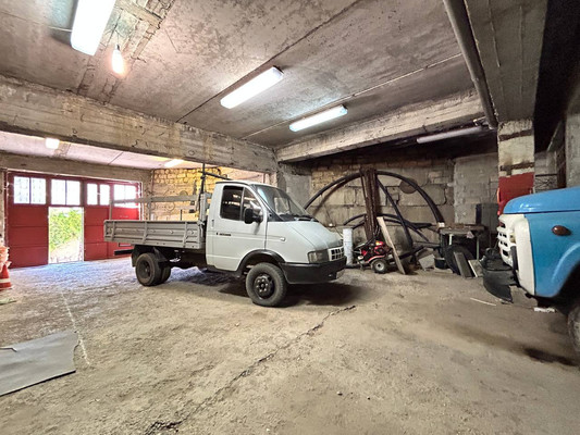 Продам коммерческое помещение 14 000 м2, Судакская ул, 1ка, Алушта г