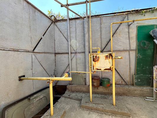 Продам коммерческое помещение 14 000 м2, Судакская ул, 1ка, Алушта г