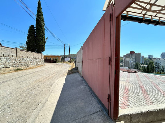 Продам коммерческое помещение 14 000 м2, Судакская ул, 1ка, Алушта г