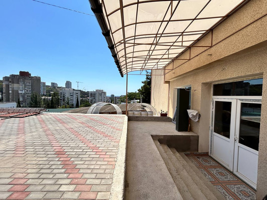Продам коммерческое помещение 14 000 м2, Судакская ул, 1ка, Алушта г