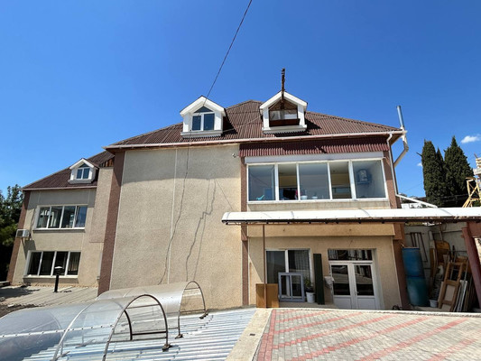 Продам коммерческое помещение 14 000 м2, Судакская ул, 1ка, Алушта г