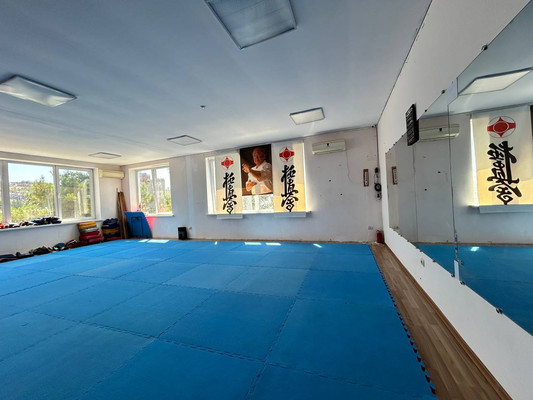 Продам коммерческое помещение 14 000 м2, Судакская ул, 1ка, Алушта г