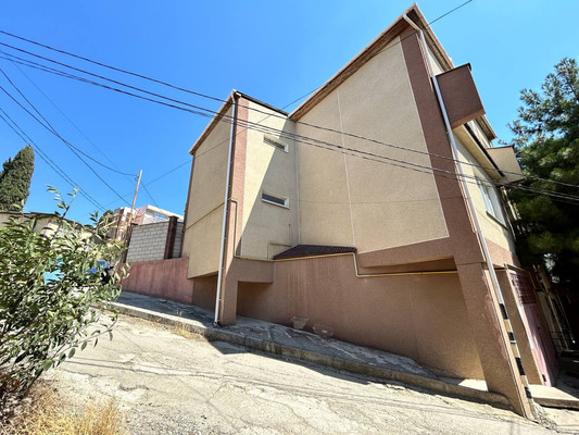 Продам коммерческое помещение 14 000 м2, Судакская ул, 1ка, Алушта г