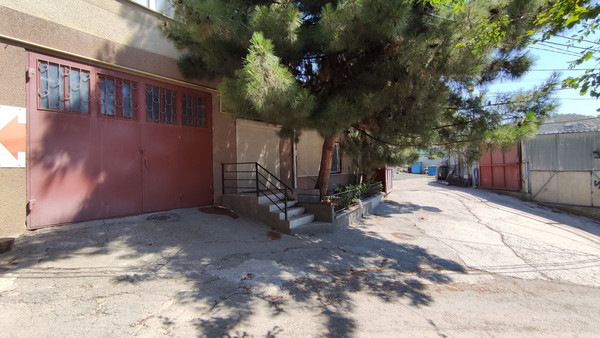 Продам коммерческое помещение 14 000 м2, Судакская ул, 1ка, Алушта г