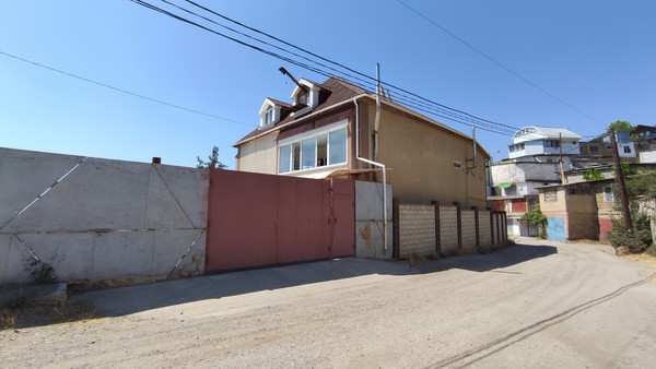 Продам коммерческое помещение 14 000 м2, Судакская ул, 1ка, Алушта г