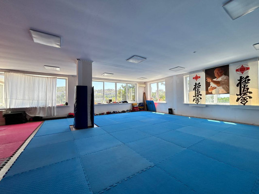 Продам коммерческое помещение 14 000 м2, Судакская ул, 1ка, Алушта г