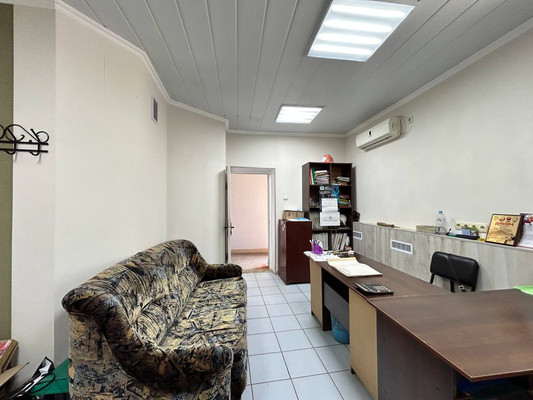 Продам коммерческое помещение 14 000 м2, Судакская ул, 1ка, Алушта г