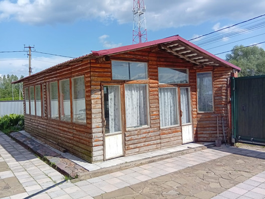 Продам дом, 82, Ярцево д, 0 км от города