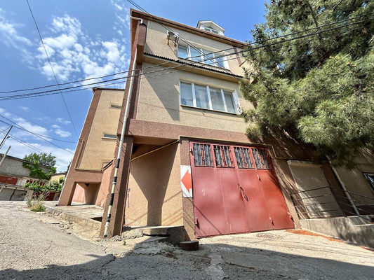 Продам землю для коммерческого использования 16,04 соток, Судакская ул, Алушта г