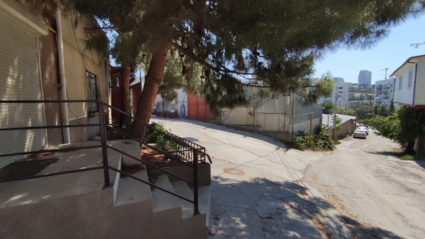 Продам землю для коммерческого использования 16,04 соток, Судакская ул, Алушта г