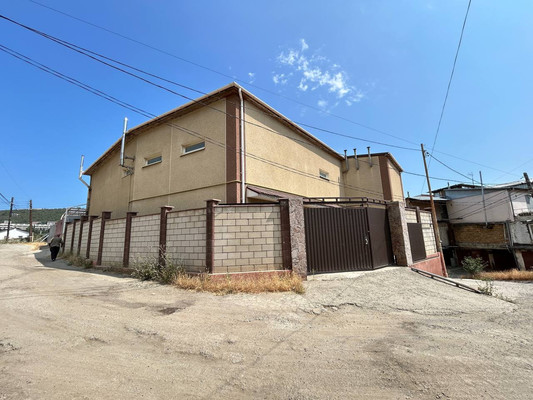 Продам землю для коммерческого использования 16,04 соток, Судакская ул, Алушта г