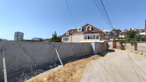 Продам землю для коммерческого использования 16,04 соток, Судакская ул, Алушта г