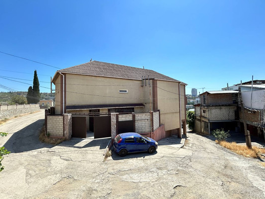 Продам землю для коммерческого использования 16,04 соток, Судакская ул, Алушта г