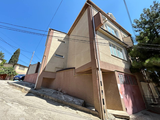 Продам землю для коммерческого использования 16,04 соток, Судакская ул, Алушта г