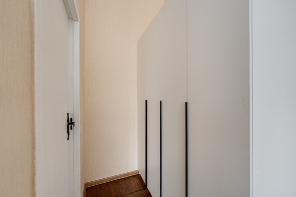 Сдам комнату в 5-комн. квартире, Малый Николопесковский пер, 11/2, Москва г