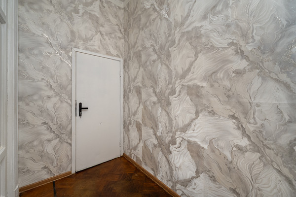 Сдам комнату в 5-комн. квартире, Малый Николопесковский пер, 11/2, Москва г