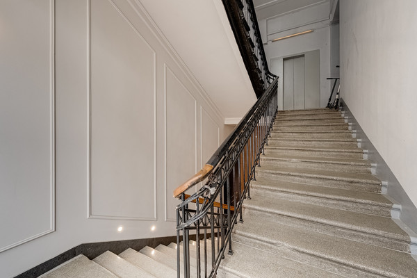 Сдам комнату в 5-комн. квартире, Малый Николопесковский пер, 11/2, Москва г