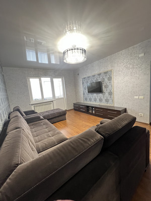 Продам однокомнатную (1-комн.) квартиру, Байсултанова ул, 35в, Нальчик г